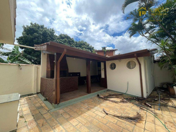 Imagem Casa com 4 Quartos à Venda, 248 m² em Parque Residencial Presidente Médici - Itu Imagem Casa com 4 Quartos à Venda, 248 m² em Parque Residencial Presidente Médici - Itu