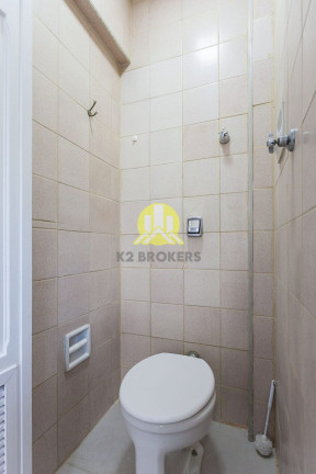 Imagem Apartamento com 3 Quartos à Venda, 129 m² em Pinheiros - São Paulo Imagem Apartamento com 3 Quartos à Venda, 129 m² em Pinheiros - São Paulo