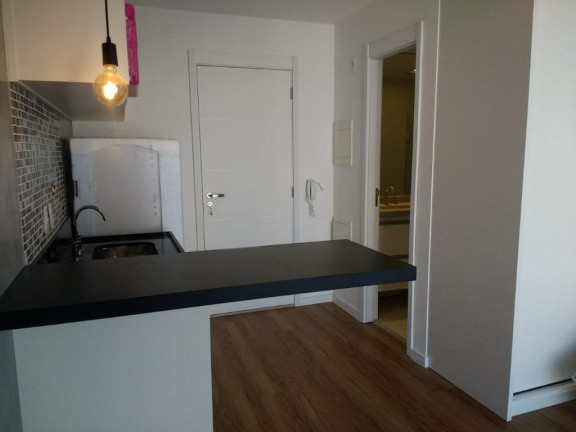 Imagem Apartamento com 1 Quarto à Venda, 31 m² em Vila Madalena - São Paulo Imagem Apartamento com 1 Quarto à Venda, 31 m² em Vila Madalena - São Paulo