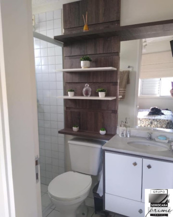 Imagem Apartamento com 3 Quartos à Venda, 65 m² em Vossoroca - Votorantim Imagem Apartamento com 3 Quartos à Venda, 65 m² em Vossoroca - Votorantim