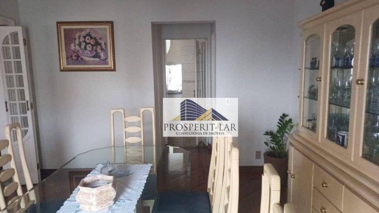 Imagem Cobertura com 3 Quartos à Venda, 340 m² em Vila Rosália - Guarulhos