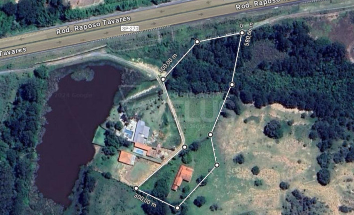 Imagem Imóvel com 1 Quarto à Venda, 315 m² em Tatetu - Itapetininga Imagem Imóvel com 1 Quarto à Venda, 315 m² em Tatetu - Itapetininga