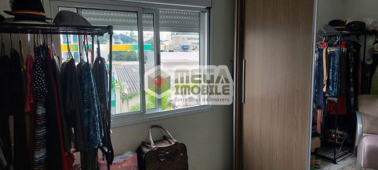 Imagem Apartamento com 3 Quartos à Venda, 80 m² em Agronômica - Florianópolis