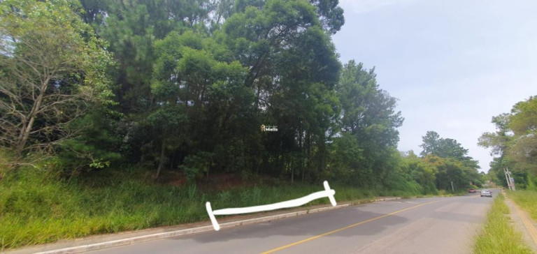 Imagem Imóvel à Venda, 20 m² em Tarumã - Viamão