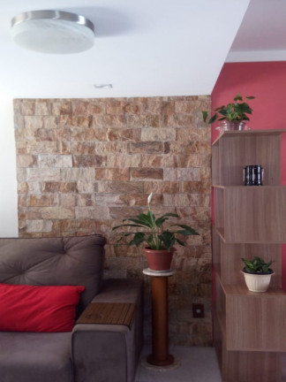 Imagem Sobrado com 3 Quartos à Venda, 80 m² em Alto Petrópolis - Porto Alegre