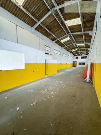 Imagem Imóvel Comercial para Alugar, 500 m² em Cidade Náutica - São Vicente Imagem Imóvel Comercial para Alugar, 500 m² em Cidade Náutica - São Vicente
