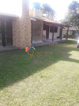 Imagem Casa com 3 Quartos à Venda, 133 m² em Ibiraquera - Garopaba