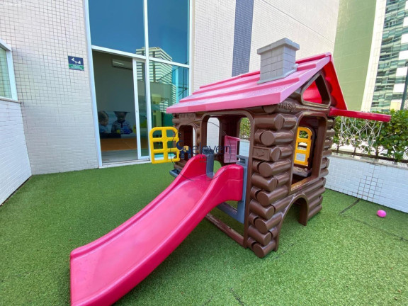 Imagem Apartamento com 3 Quartos à Venda, 126 m² em Pituba - Salvador