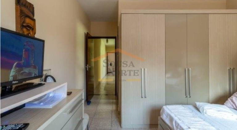 Imagem Sobrado com 3 Quartos à Venda, 200 m² em Vila Maria - São Paulo
