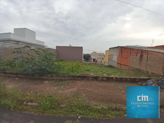 Terreno à Venda, 160 m² em Residencial água Branca - Boituva