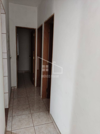 Imagem Apartamento com 3 Quartos à Venda, 68 m² em Planalto - São Bernardo Do Campo