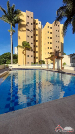Imagem Apartamento com 3 Quartos à Venda, 88 m² em Jardim Califórnia - Jacareí Imagem Apartamento com 3 Quartos à Venda, 88 m² em Jardim Califórnia - Jacareí