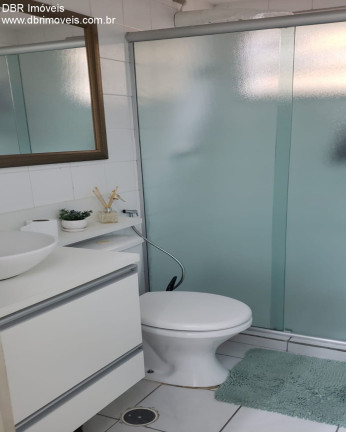 Imagem Apartamento com 2 Quartos à Venda, 52 m² em Taboão - Guarulhos
