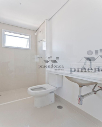Imagem Apartamento com 4 Quartos à Venda, 266 m² em Perdizes - São Paulo