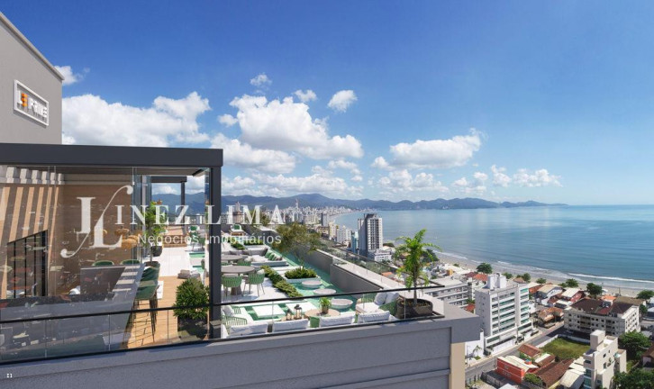 Imagem Apartamento com 2 Quartos à Venda, 120 m² em Pereque - Porto Belo Imagem Apartamento com 2 Quartos à Venda, 120 m² em Pereque - Porto Belo