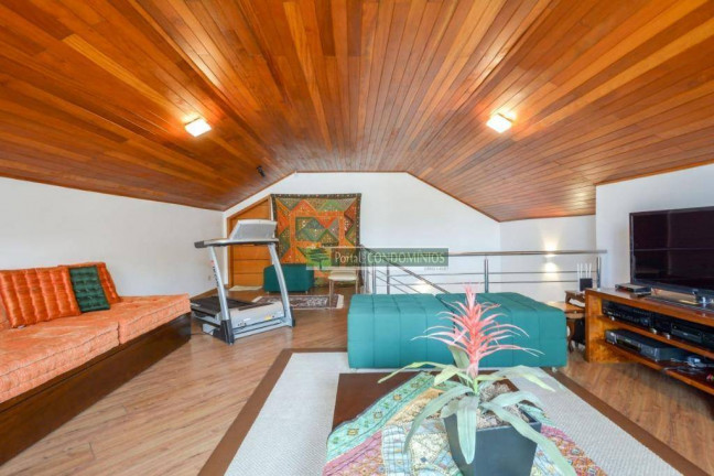 Imagem Casa com 4 Quartos à Venda, 538 m² em Campo Comprido - Curitiba Imagem Casa com 4 Quartos à Venda, 538 m² em Campo Comprido - Curitiba