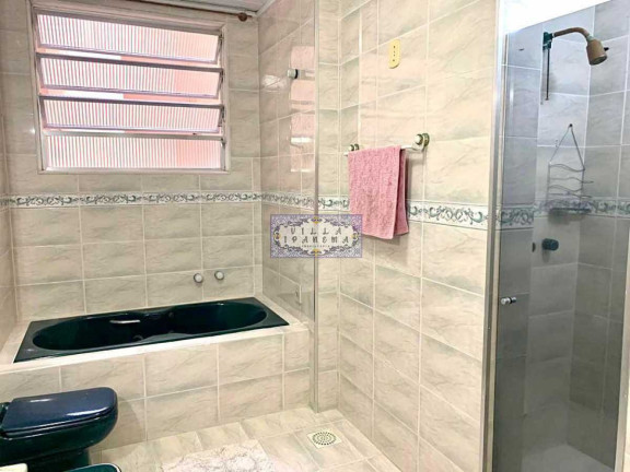 Imagem Apartamento com 4 Quartos à Venda, 191 m² em Copacabana - Rio De Janeiro