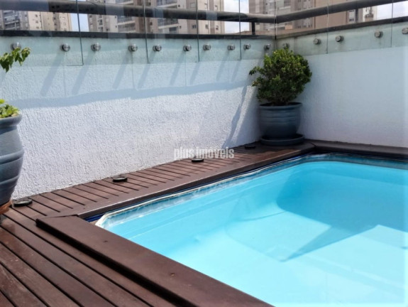 Imagem Apartamento com 3 Quartos à Venda, 175 m² em Morumbi - São Paulo Imagem Apartamento com 3 Quartos à Venda, 175 m² em Morumbi - São Paulo