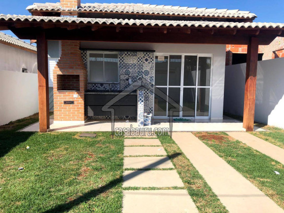 Casa com 3 Quartos à Venda, 200 m² em Vila Garcia - Bauru