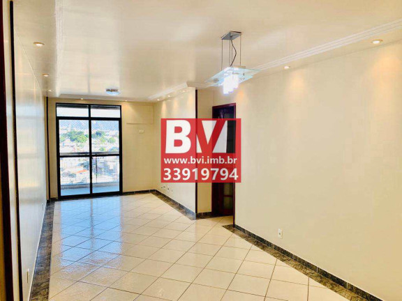 Imagem Apartamento com 4 Quartos à Venda, 183 m² em Vista Alegre - Rio De Janeiro Imagem Apartamento com 4 Quartos à Venda, 183 m² em Vista Alegre - Rio De Janeiro