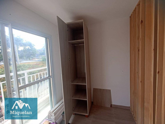 Imagem Studio com 1 Quarto à Venda, 26 m² em Vila Butantã - São Paulo Imagem Studio com 1 Quarto à Venda, 26 m² em Vila Butantã - São Paulo