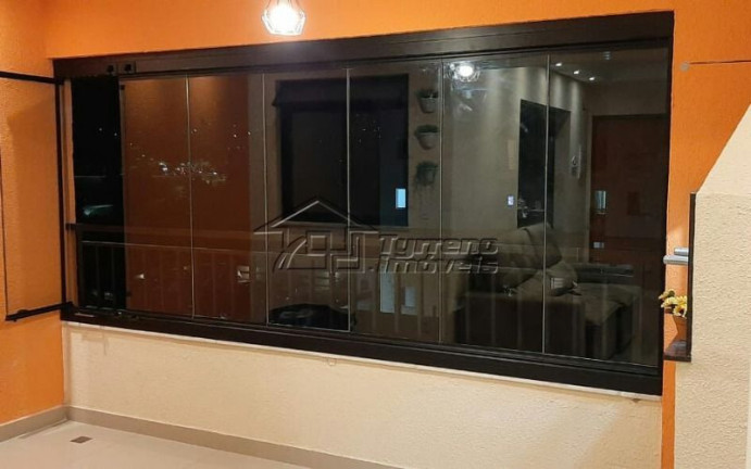 Imagem Apartamento com 2 Quartos à Venda, 64 m² em Jardim Oriente - São José Dos Campos