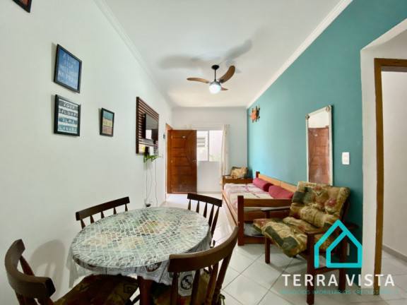 Apartamento com 2 Quartos à Venda, 80 m² em Itaguá - Ubatuba