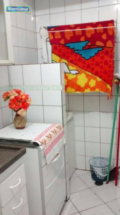 Imagem Apartamento com 1 Quarto à Venda, 37 m² em Centro - Caldas Novas