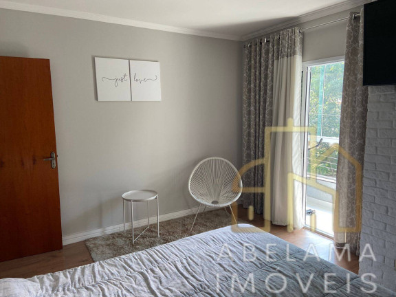Imagem Casa com 3 Quartos à Venda, 156 m² em Jardim Utinga - Santo André