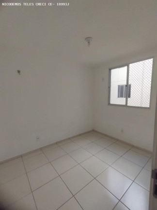 Imagem Apartamento para Alugar, em Araturi (jurema) - Caucaia Imagem Apartamento para Alugar, em Araturi (jurema) - Caucaia