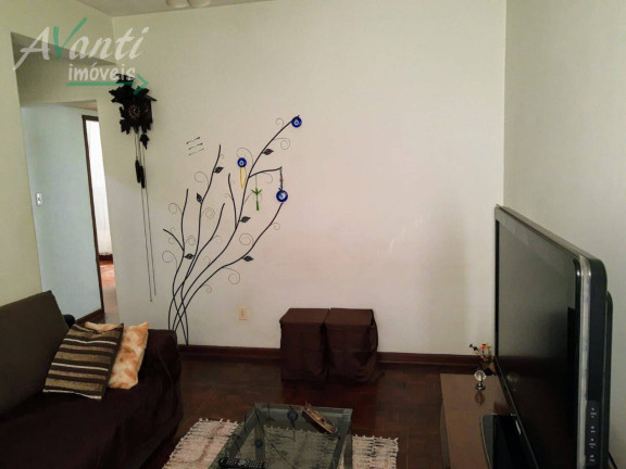 Imagem Apartamento com 2 Quartos à Venda, 60 m² em Itararé - São Vicente Imagem Apartamento com 2 Quartos à Venda, 60 m² em Itararé - São Vicente