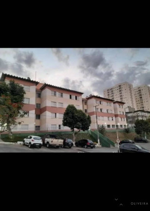 Apartamento com 2 Quartos à Venda,  em Jardim América - São José Dos Campos