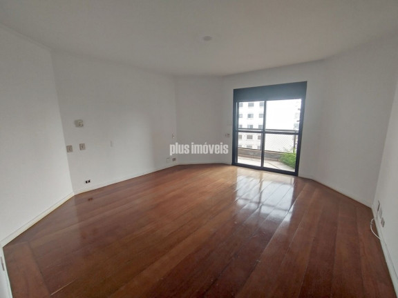 Imagem Apartamento com 4 Quartos à Venda, 455 m² em Morumbi - São Paulo Imagem Apartamento com 4 Quartos à Venda, 455 m² em Morumbi - São Paulo
