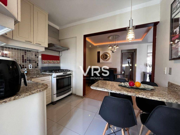 Imagem Apartamento com 2 Quartos à Venda, 80 m² em Bom Retiro - Teresópolis Imagem Apartamento com 2 Quartos à Venda, 80 m² em Bom Retiro - Teresópolis