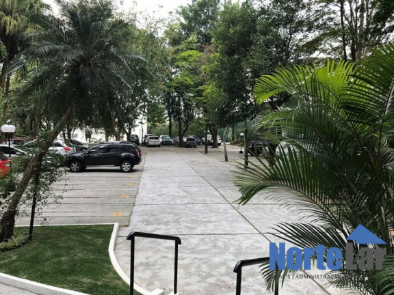 Imagem Apartamento com 2 Quartos à Venda, 87 m² em Vila Ester (zona Norte) - São Paulo
