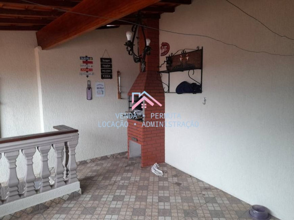 Imagem Casa com 3 Quartos à Venda, 145 m² em Vila Rafael De Oliveira - Jundiaí