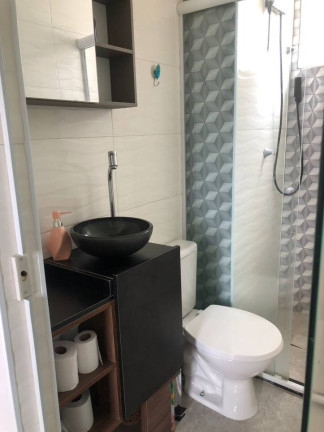 Imagem Apartamento com 2 Quartos à Venda, 40 m² em Vila Do Encontro - São Paulo Imagem Apartamento com 2 Quartos à Venda, 40 m² em Vila Do Encontro - São Paulo