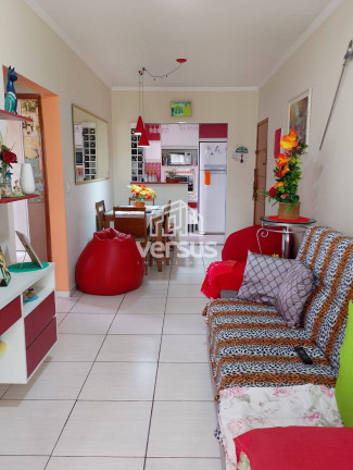 Imagem Apartamento com 2 Quartos à Venda, 86 m² em Vila Tupi - Praia Grande Imagem Apartamento com 2 Quartos à Venda, 86 m² em Vila Tupi - Praia Grande