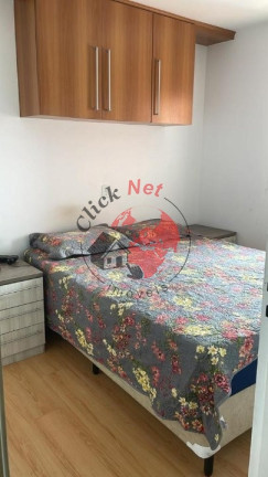 Imagem Apartamento com 2 Quartos à Venda, 63 m² em Casa Branca - Santo André