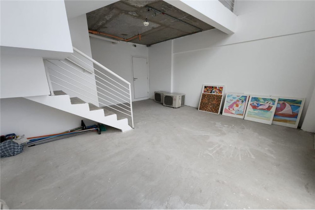 Imagem Imóvel Comercial à Venda, 55 m² em Barra Funda - São Paulo