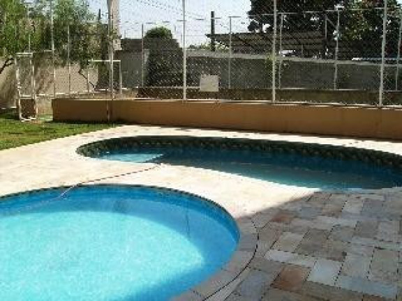 Imagem Apartamento com 2 Quartos à Venda, 51 m² em Jardim Refúgio - Sorocaba