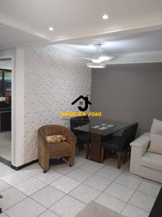 Imagem Sobrado com 3 Quartos à Venda, 101 m² em Vila Sao Jorge - São Vicente Imagem Sobrado com 3 Quartos à Venda, 101 m² em Vila Sao Jorge - São Vicente