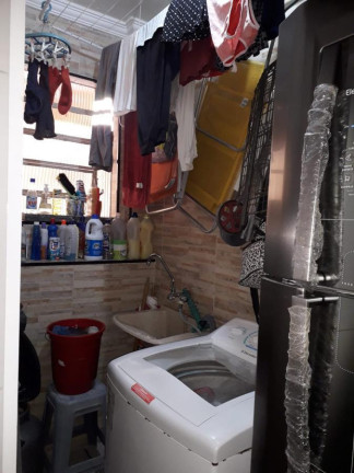 Imagem Apartamento com 2 Quartos à Venda, 65 m² em Centro - São Vicente Imagem Apartamento com 2 Quartos à Venda, 65 m² em Centro - São Vicente