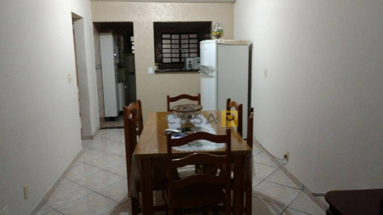 Imagem Casa com 2 Quartos à Venda, 85 m² em Parque Liberdade - Americana Imagem Casa com 2 Quartos à Venda, 85 m² em Parque Liberdade - Americana