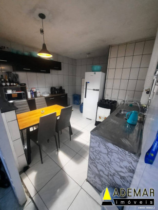 Imagem Casa à Venda, em Inamar - Diadema Imagem Casa à Venda, em Inamar - Diadema