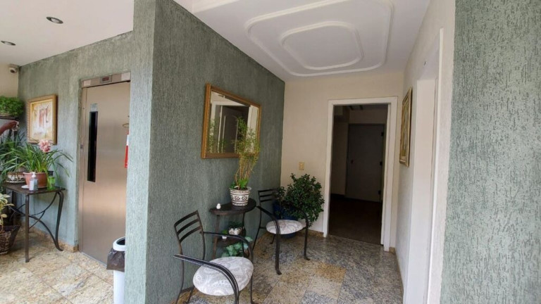 Imagem Imóvel com 3 Quartos à Venda, 103 m² em Quarta Parada - São Paulo Imagem Imóvel com 3 Quartos à Venda, 103 m² em Quarta Parada - São Paulo
