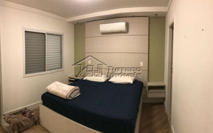Imagem Casa de Condomínio com 3 Quartos à Venda, 155 m² em Villa Branca - Jacareí