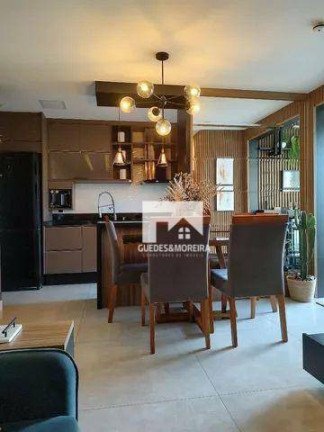 Imagem Apartamento com 2 Quartos à Venda, 57 m² em Parque Rural Fazenda Santa Cândida - Campinas Imagem Apartamento com 2 Quartos à Venda, 57 m² em Parque Rural Fazenda Santa Cândida - Campinas