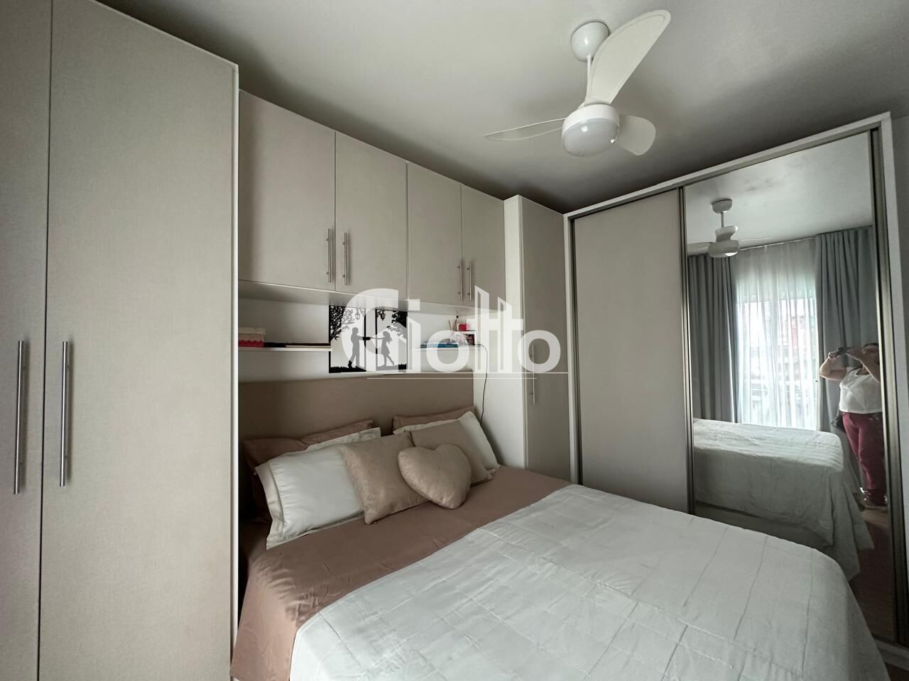 Imagem Sobrado com 3 Quartos à Venda, 107 m² em Vila Jundiaí - Mogi Das Cruzes