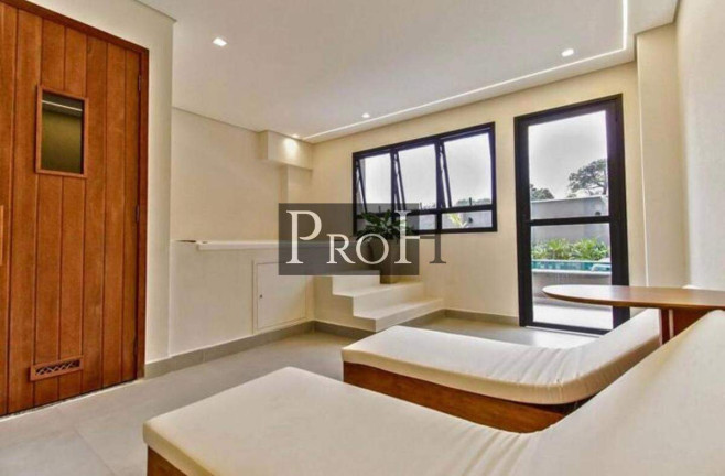 Imagem Apartamento com 1 Quarto para Alugar, 40 m² em Centro - São Bernardo Do Campo Imagem Apartamento com 1 Quarto para Alugar, 40 m² em Centro - São Bernardo Do Campo